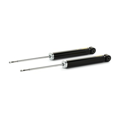 Shock Absorber RIDEX 854S2667P 854S2667P - photo 2