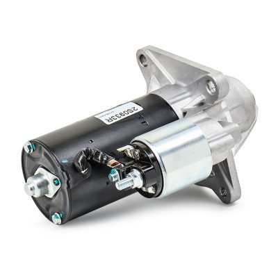 Starter RIDEX 2S0933R 2S0933R - photo 4