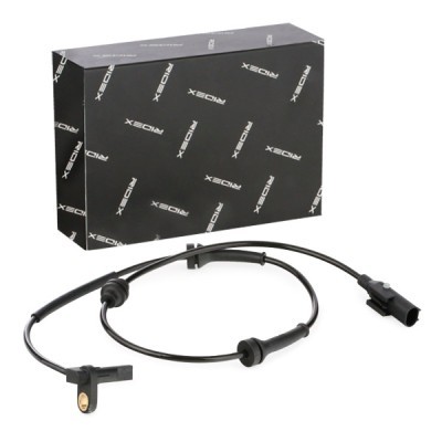 ABS Sensor RIDEX 412W0800 412W0800 - photo 2