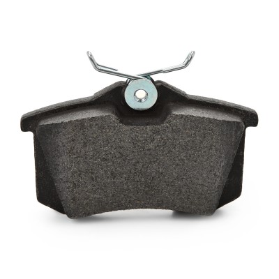 Brake Pads Set RIDEX 402B0024P 402B0024P - photo 5