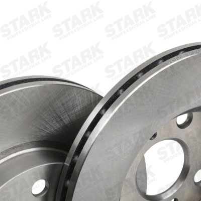 Brake Disc Stark SKBD-0022810 SKBD-0022810 - photo 7