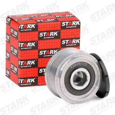 Alternator – one-way clutch Stark SKFC-1210064 SKFC-1210064 - photo 2
