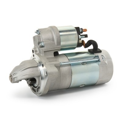 Starter RIDEX 2S0065 2S0065 - photo 4