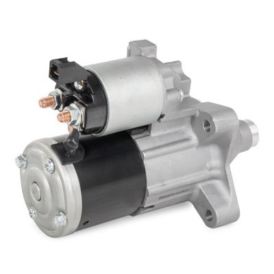 Starter RIDEX 2S0601 2S0601 - photo 4