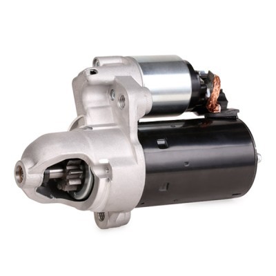 Starter RIDEX 2S0453 2S0453 - photo 3