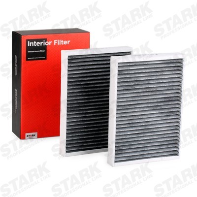 Cabin Air Filter Stark SKIF-0170294 SKIF-0170294 - photo 2