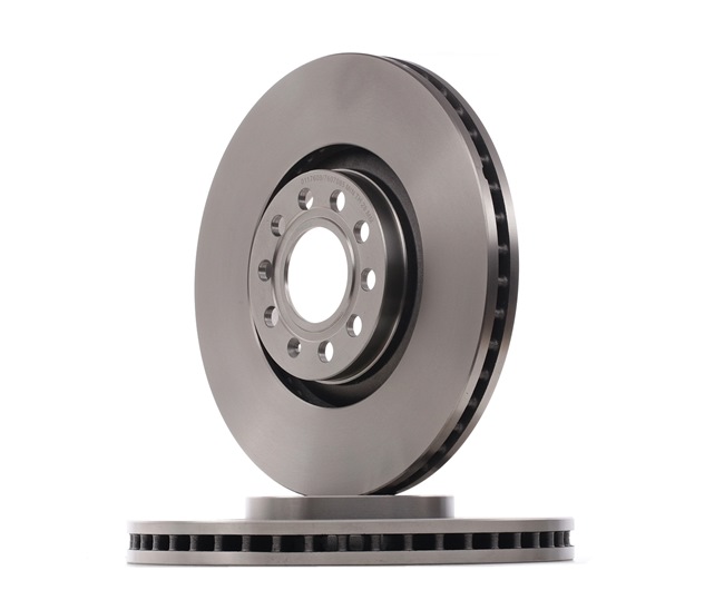 Brake Disc Stark SKBD-0020203 SKBD-0020203 - photo 1