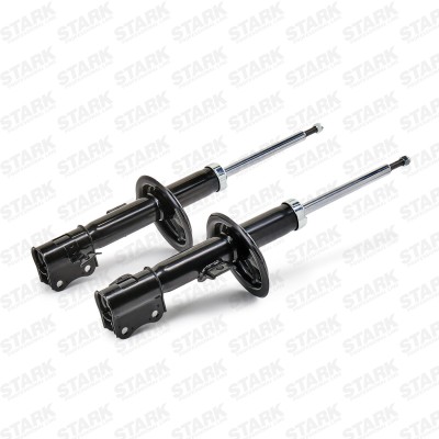Shock Absorber Stark SKSA-0133320 SKSA-0133320 - photo 4