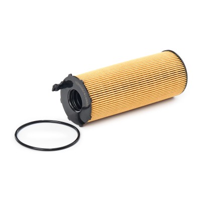 Oil Filter RIDEX 7O0105 7O0105 - photo 8