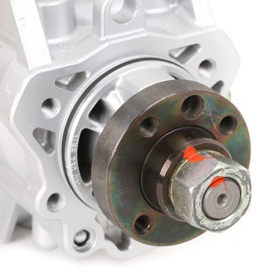 High-pressure fuel pump RIDEX 3904I0063R 3904I0063R - photo 7