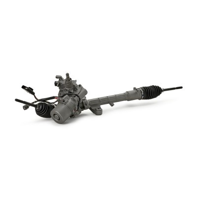 Steering Gear RIDEX 286S1408R 286S1408R - photo 3