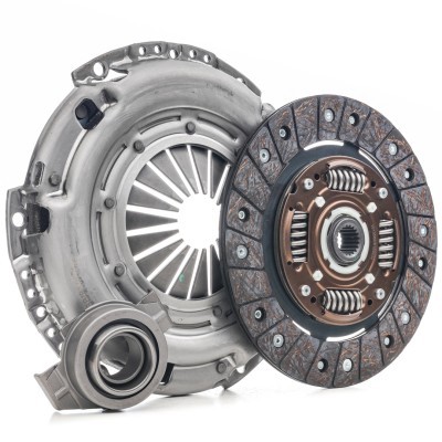 Clutch Kit RIDEX 479C0074 479C0074 - photo 3