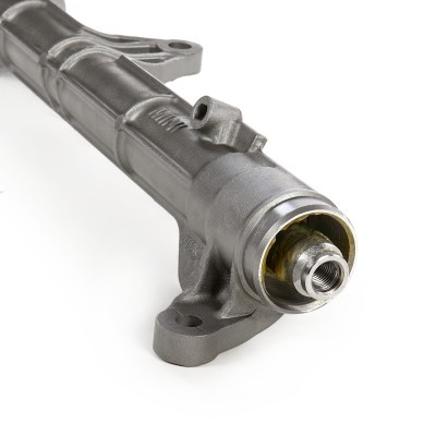 Steering Gear RIDEX 286S1014R 286S1014R - photo 6