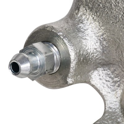 Brake Caliper RIDEX 78B0597 78B0597 - photo 5