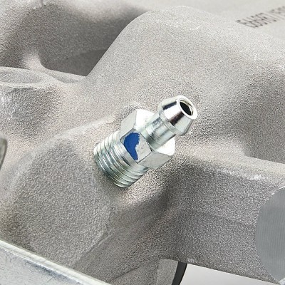 Brake Caliper RIDEX 78B0880 78B0880 - photo 6