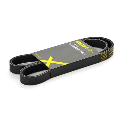 V-Ribbed Belt RIDEX 305P0334P 305P0334P - photo 2