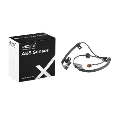 ABS Sensor RIDEX 412W0115 412W0115 - photo 2