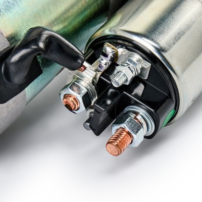 Starter RIDEX 2S0303R 2S0303R - photo 6