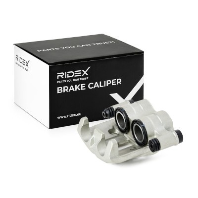 Brake Caliper RIDEX 78B1527 78B1527 - photo 2