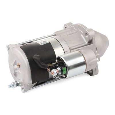 Starter RIDEX 2S0661 2S0661 - photo 5