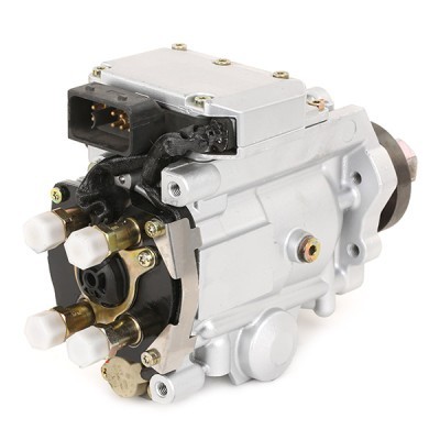 High-pressure fuel pump RIDEX 3904I0063R 3904I0063R - photo 4