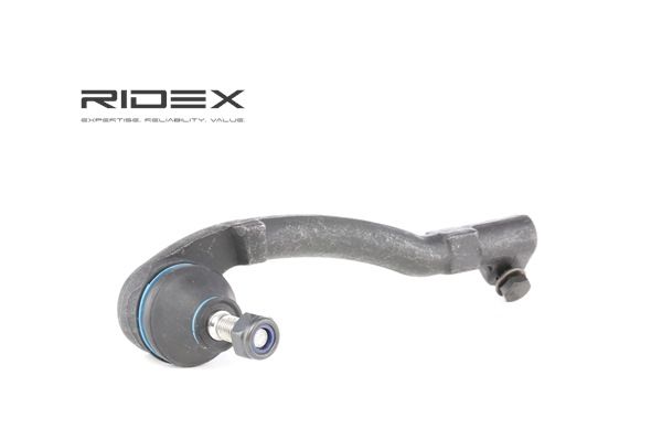 Tie Rod End RIDEX 914T0105 914T0105 - photo 1