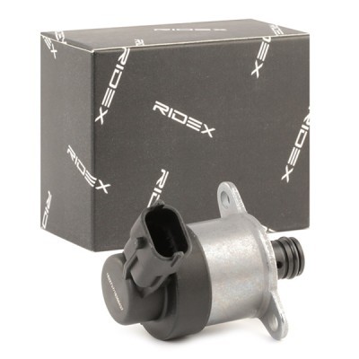 Fuel metering valve (Common Rail system) RIDEX 5655C0018 5655C0018 - photo 2