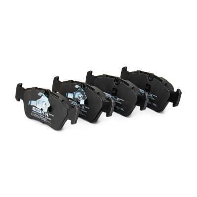 Brake Pads Set RIDEX 402B0005P 402B0005P - photo 3