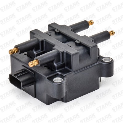 Ignition Coil Stark SKCO-0070071 SKCO-0070071 - photo 4