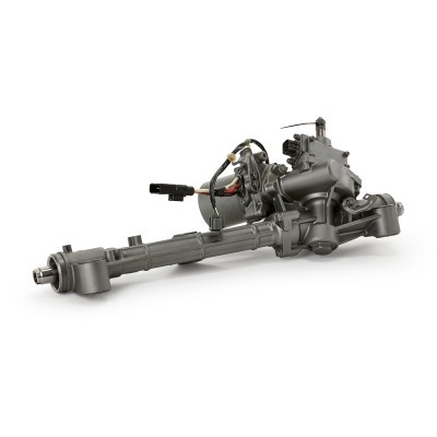 Steering Gear RIDEX 286S1232R 286S1232R - photo 4