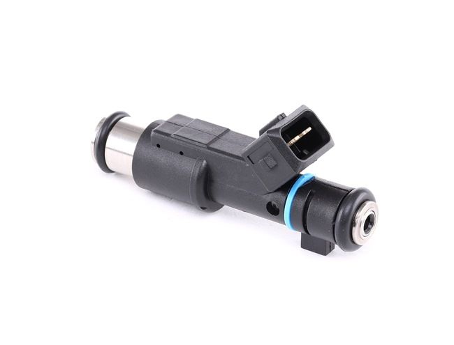 Injector (petrol) RIDEX 3905I0024 3905I0024 - photo 1