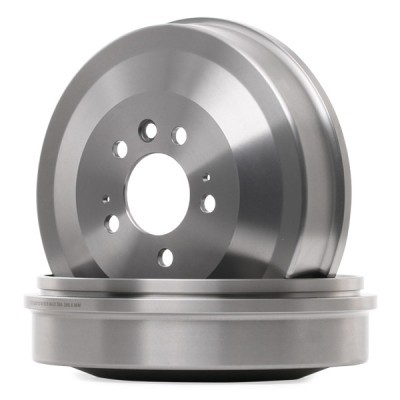Brake Drum RIDEX 123B0219 123B0219 - photo 5