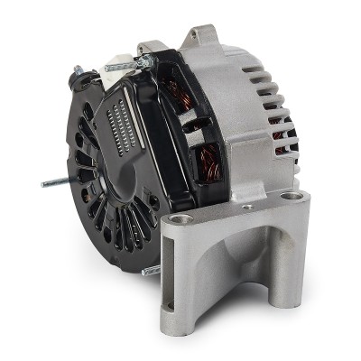 Alternator RIDEX 4G1451 4G1451 - photo 4