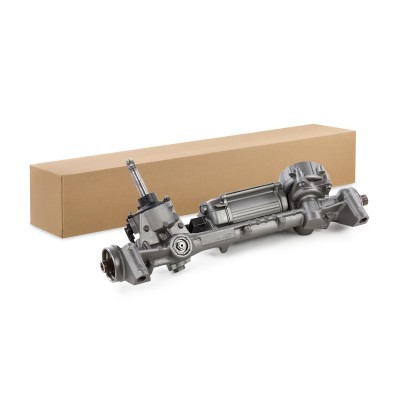 Steering Gear RIDEX 286S1324R 286S1324R - photo 2