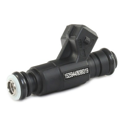 Injector (petrol) RIDEX 3905I0124 3905I0124 - photo 3