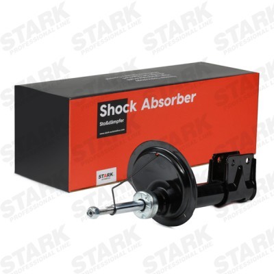 Shock Absorber Stark SKSA-0131808 SKSA-0131808 - photo 2