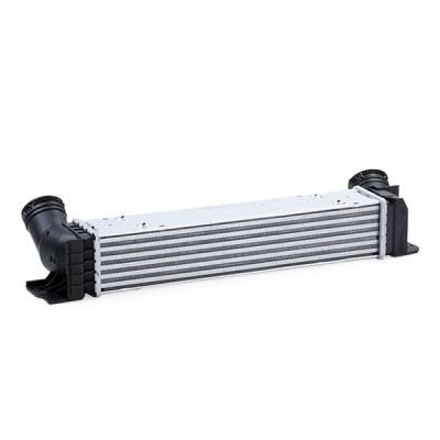 Intercooler, Charger RIDEX 468I0068 468I0068 - photo 4