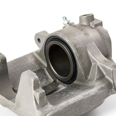 Brake Caliper RIDEX 78B0366R 78B0366R - photo 5