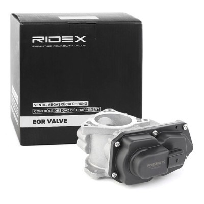 EGR Valve RIDEX 1145E0059 1145E0059 - photo 2