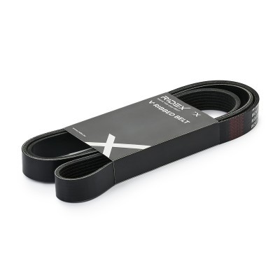 V-Ribbed Belt RIDEX 305P0496 305P0496 - photo 2
