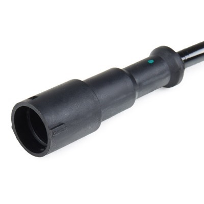 ABS Sensor RIDEX 412W1287 412W1287 - photo 5
