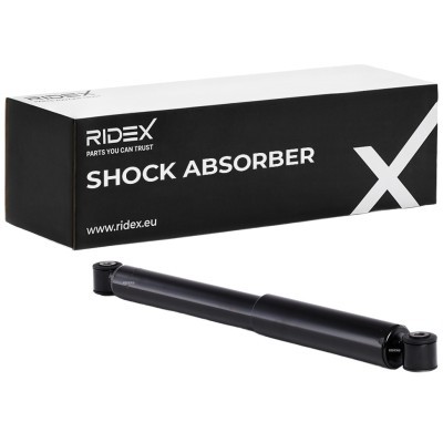Shock Absorber RIDEX 854S0116 854S0116 - photo 2