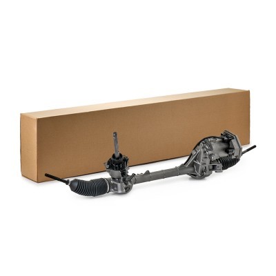Steering Gear RIDEX 286S1061R 286S1061R - photo 2