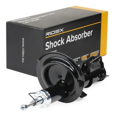 Shock Absorber RIDEX 854S0403 854S0403 - photo 3