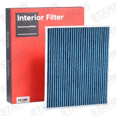 Cabin Air Filter Stark SKIF-0170496 SKIF-0170496 - photo 2