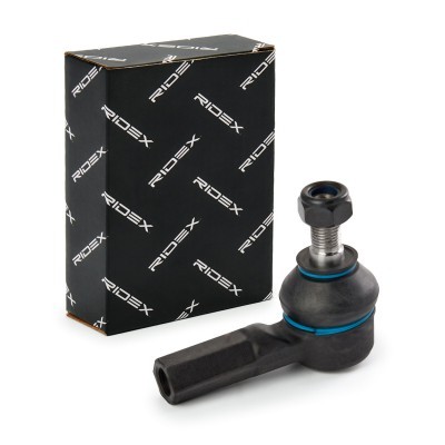Tie Rod End RIDEX 914T0168 914T0168 - photo 2