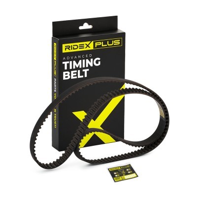 Timing Belt RIDEX 306T0041P 306T0041P - photo 3
