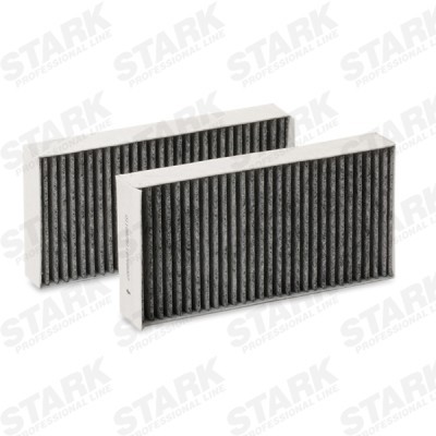 Cabin Air Filter Stark SKIF-0170430 SKIF-0170430 - photo 3