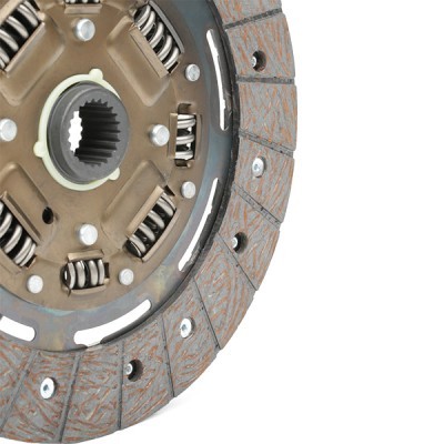 Clutch Kit RIDEX 479C0082 479C0082 - photo 6