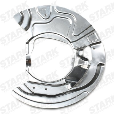 Splash Panel brake disc Stark SKSPB-2340199 SKSPB-2340199 - photo 3